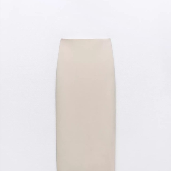 Zara Cream Set - Picture 2 of 5